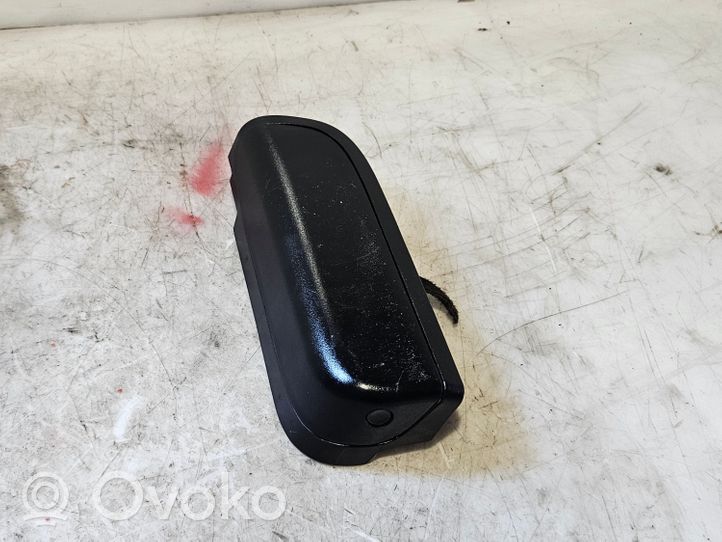 Citroen Berlingo Luce d’arresto centrale/supplementare 4502