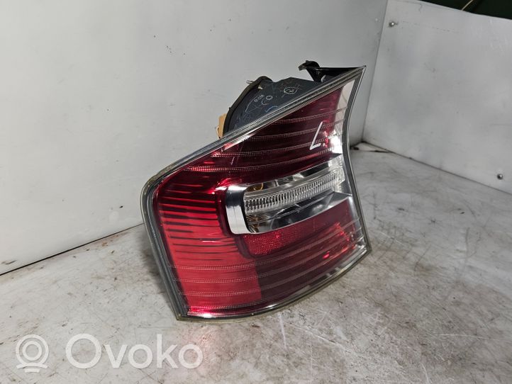 Subaru Legacy Takavalot 22020806