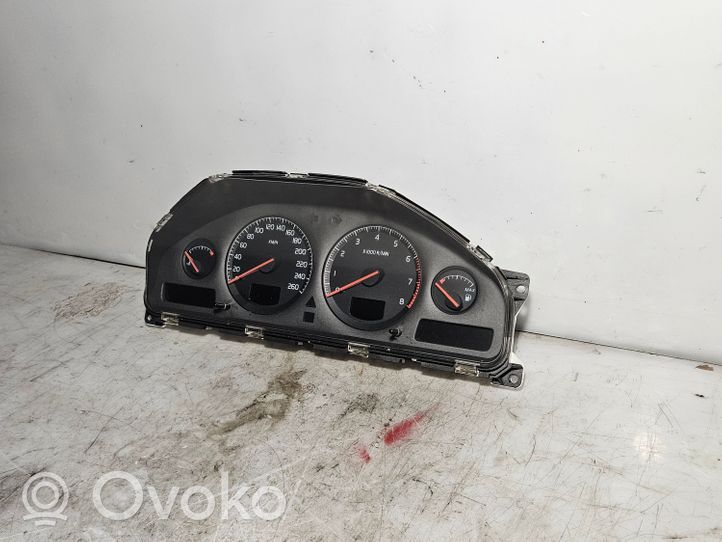 Volvo XC70 Licznik / Prędkościomierz 9499668