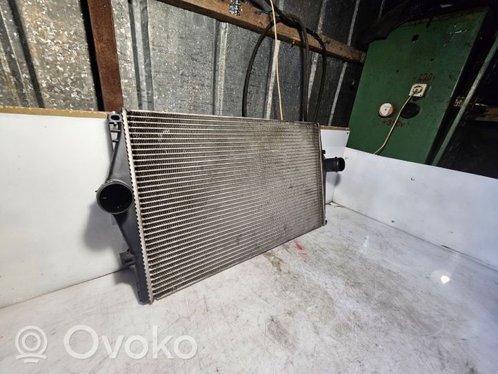 Volvo XC70 Chłodnica powietrza doładowującego / Intercooler 9161207