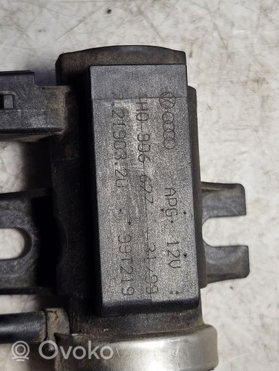 Volkswagen II LT Solenoidinis vožtuvas 1H0906627