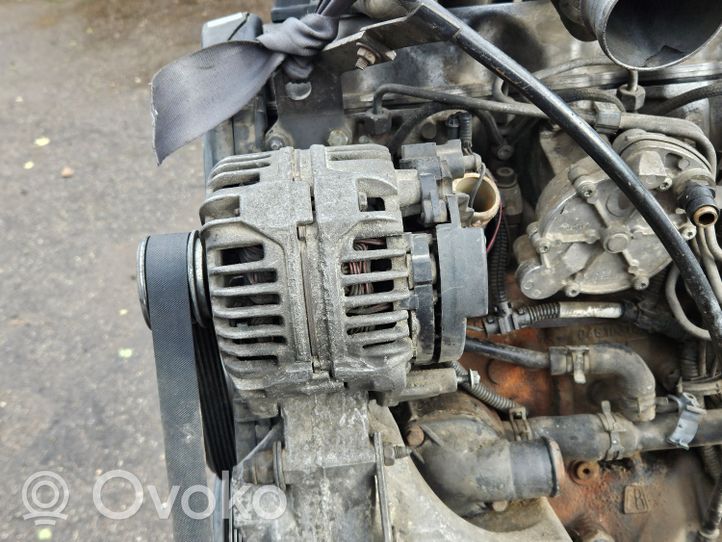 Volkswagen II LT Alternator 074903025K