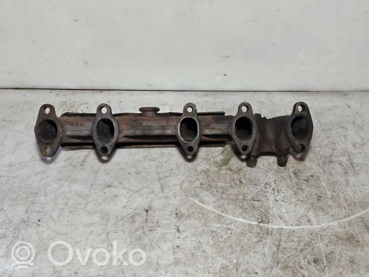 Volkswagen II LT Exhaust manifold 074253033M