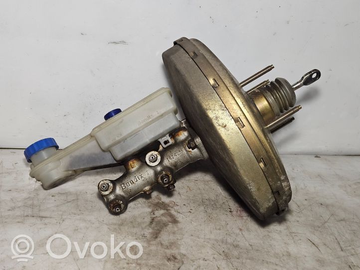 Citroen Jumper Brake booster 