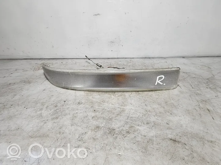 Opel Movano A Front indicator light 7700353947