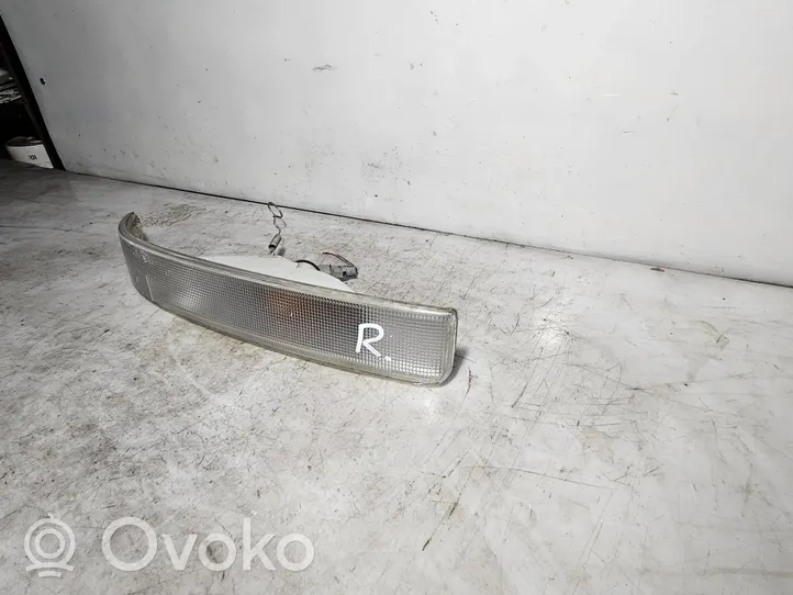 Opel Movano A Front indicator light 7700353947