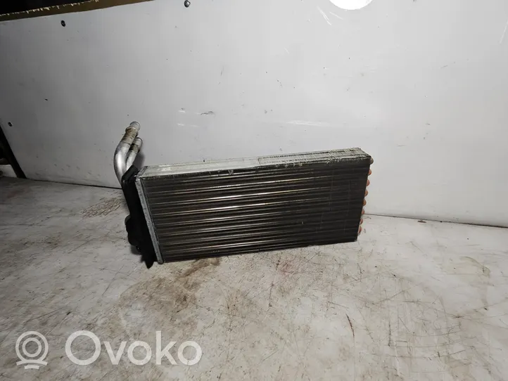 Opel Movano A Heater blower radiator 