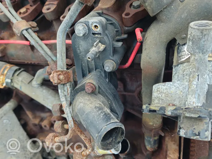 Ford Connect Termostat / Obudowa termostatu 2S4Q9K478AD