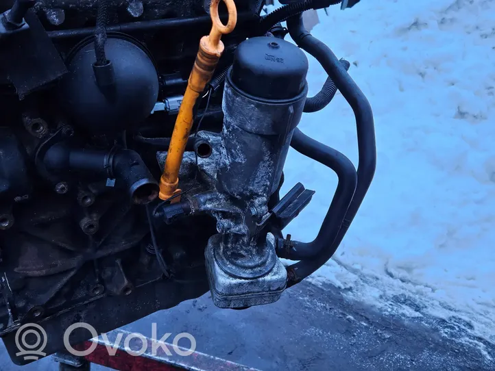Volkswagen Golf IV Oil filter mounting bracket 038115466