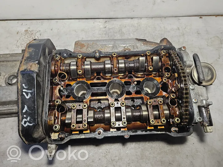 Skoda Superb B5 (3U) Culasse moteur 078103373AH