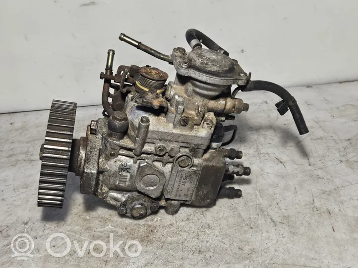 Opel Astra G Fuel injection high pressure pump 9460620007