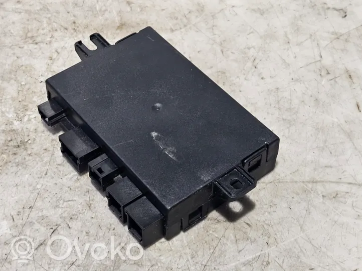 Mercedes-Benz Sprinter W906 Module de contrôle crochet de remorque A1695453932