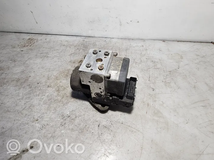 Volkswagen II LT ABS Pump A0004460789