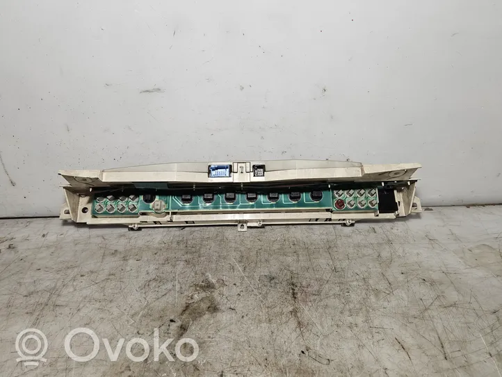 Renault Espace -  Grand espace IV Tachimetro (quadro strumenti) 6025406501