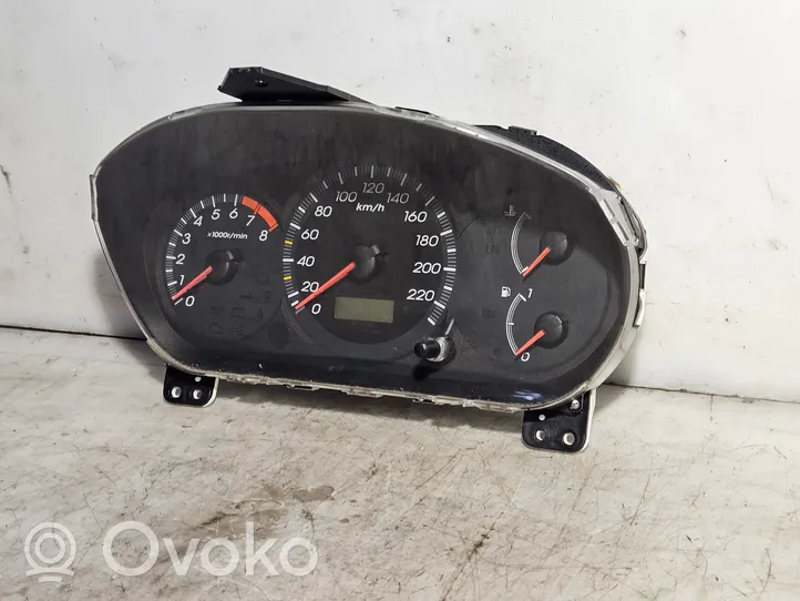 Honda Civic Tachimetro (quadro strumenti) HR0287055