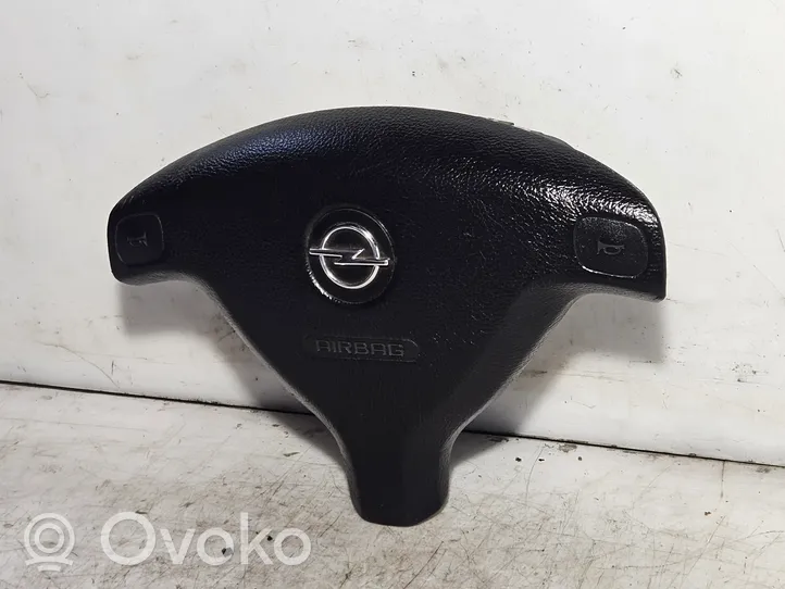 Opel Zafira A Airbag de volant 90437285