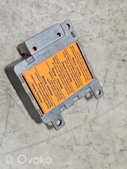 Mercedes-Benz Sprinter W901 W902 W903 W904 Module de contrôle airbag 0004460042