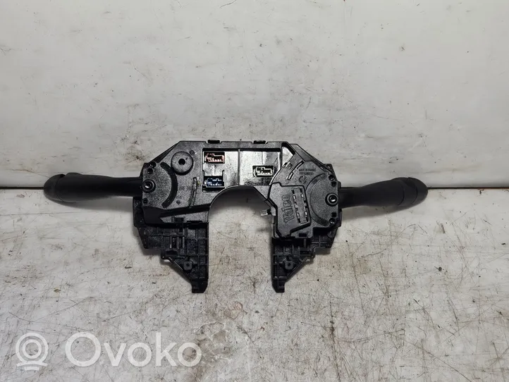 Citroen C4 I Wiper turn signal indicator stalk/switch 345657356