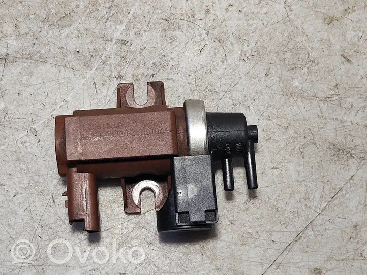 Citroen C4 I Solenoīda vārsts 9654282880