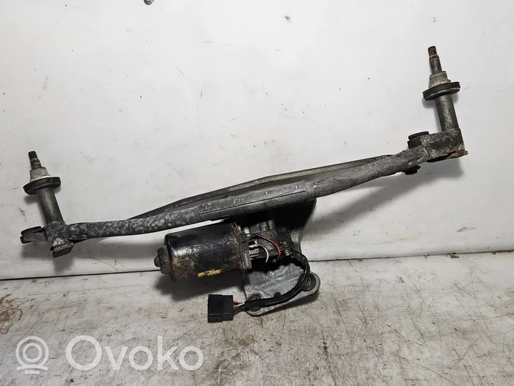 Mercedes-Benz Vito Viano W638 Front wiper linkage and motor 6388200740