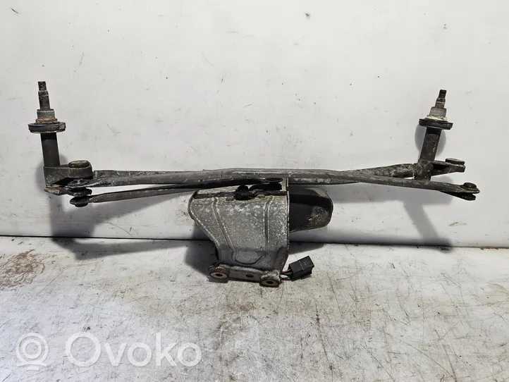 Mercedes-Benz Vito Viano W638 Front wiper linkage and motor 6388200740