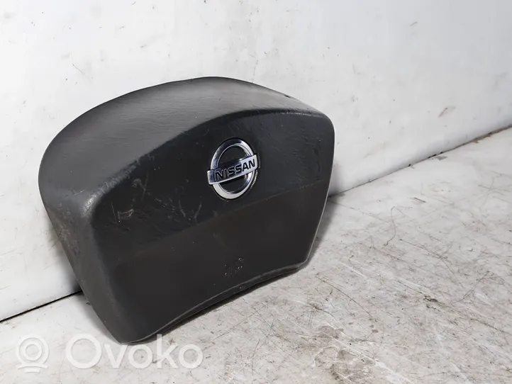 Nissan Primastar Poduszka powietrzna Airbag kierownicy 8200151075