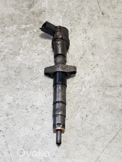 Renault Master II Injecteur de carburant 0445110102