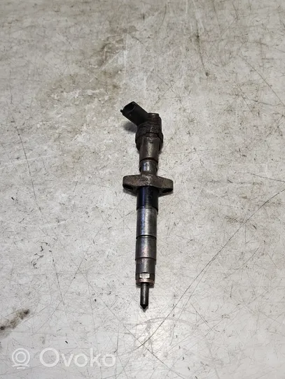 Renault Master II Fuel injector 0445110102