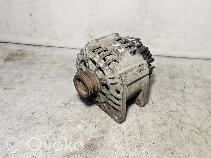 Renault Master II Generator/alternator 7700427476