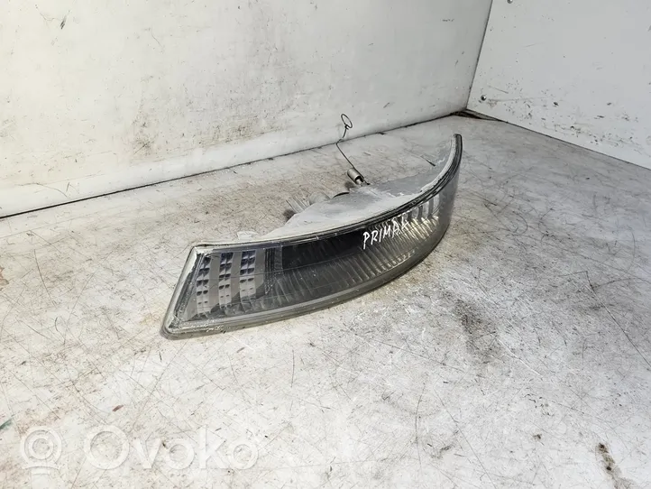 Nissan Primastar Frontblinker 8200154928