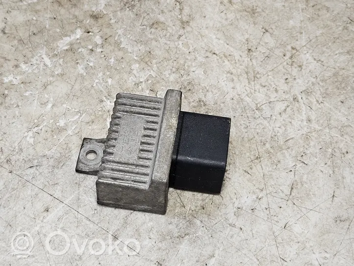 Nissan Primastar Glow plug pre-heat relay 7700115078