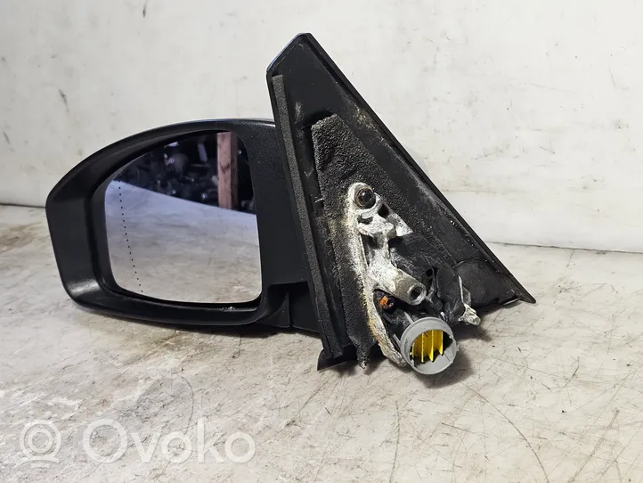 Renault Espace -  Grand espace IV Front door electric wing mirror E9014181