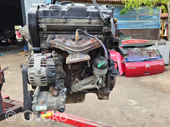 Citroen C4 I Moteur NFU