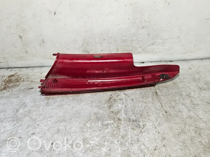 Citroen C4 I Odblask lampy tylnej 9655863880