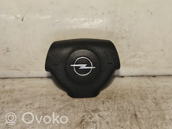 Opel Signum Stūres drošības spilvens 13112816