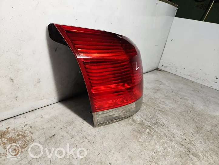 Opel Signum Galinis žibintas kėbule 13159861