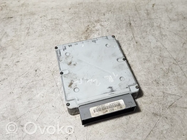 Ford Transit Calculateur moteur ECU 1C1A12A650NE