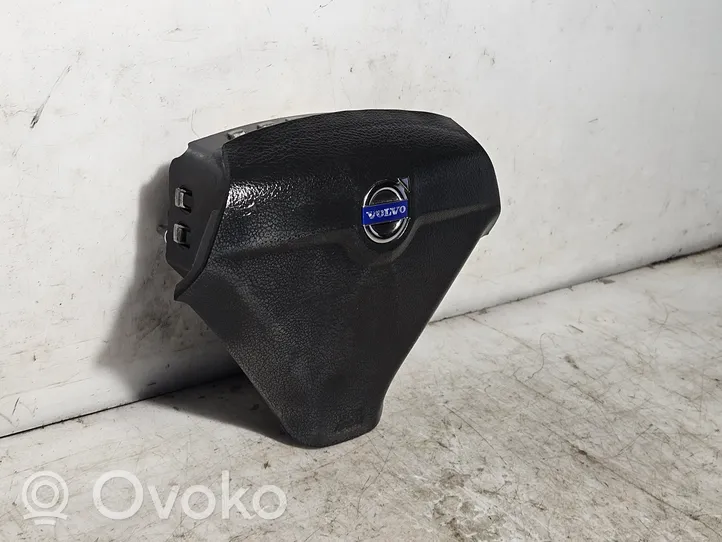 Volvo S60 Poduszka powietrzna Airbag kierownicy 8686222