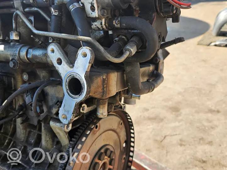 Volvo S60 EGR vārsts 36543703