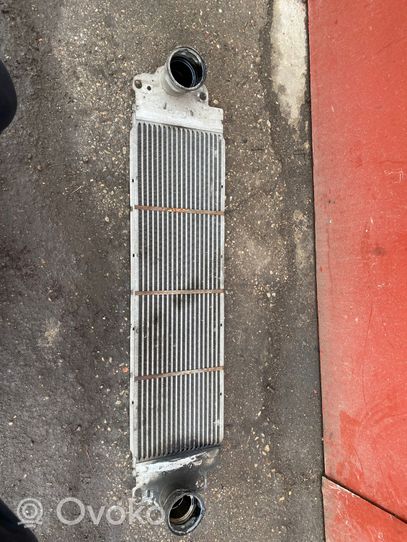 Volkswagen Multivan T5 Chłodnica powietrza doładowującego / Intercooler 7H0145804A