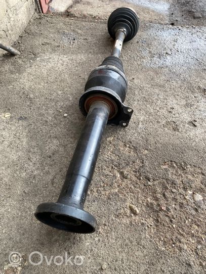 Volkswagen Multivan T5 Front driveshaft 7H0407272AL