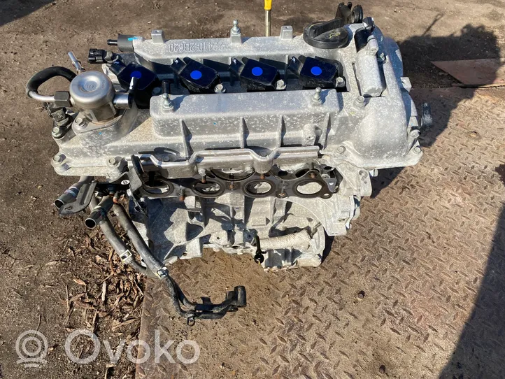 KIA Pro Cee'd III Moottori 224102B620