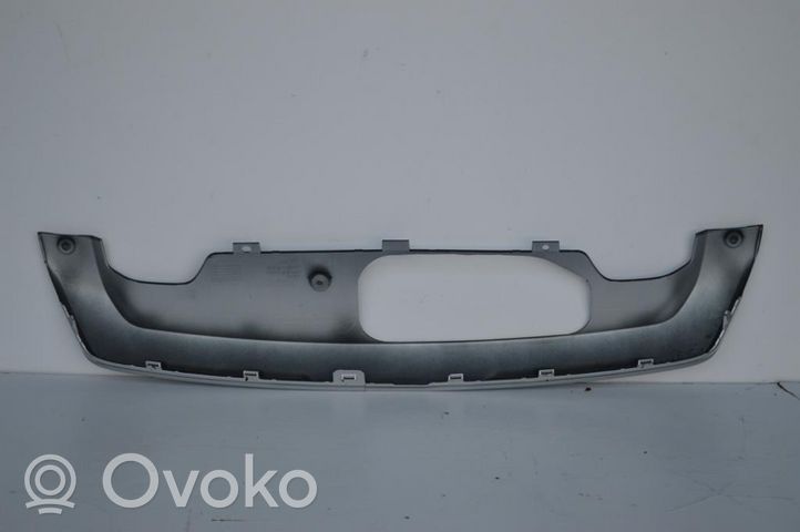 Volvo XC40 Modanatura della barra di rivestimento del paraurti anteriore 31407965