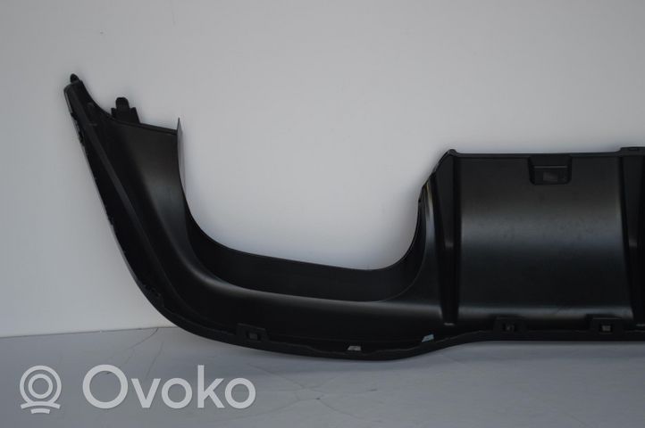 Volkswagen Golf VIII Modanatura della barra di rivestimento del paraurti anteriore 5H6807568