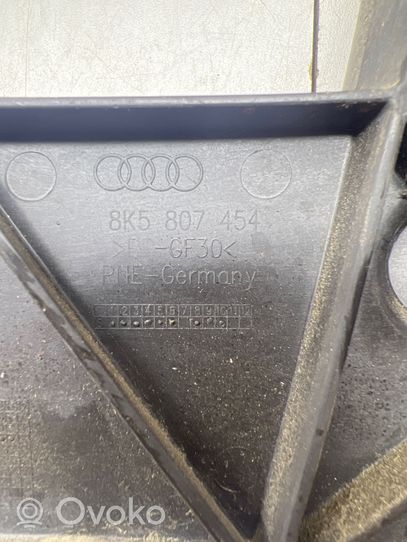 Audi A4 S4 B8 8K Takapuskurin kannake 8K5807454