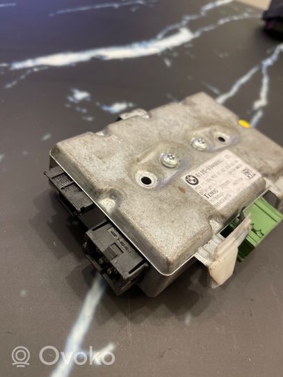 BMW 6 E63 E64 Door control unit/module 6948690