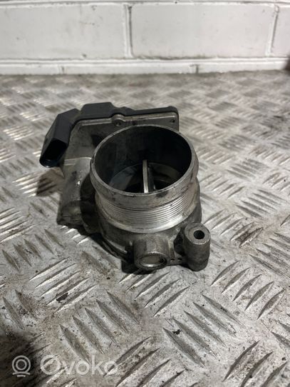 Volkswagen Transporter - Caravelle T5 Engine shut-off valve A2C53249826