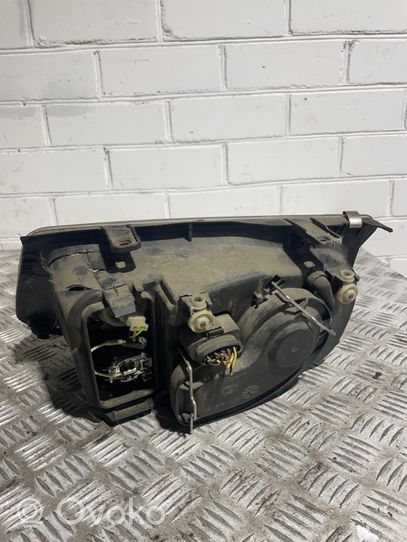 Volkswagen Bora Phare frontale 96359800R