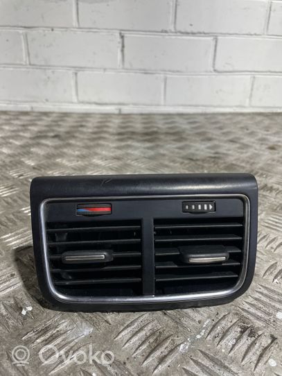 Audi A4 S4 B8 8K Aizmugurējā gaisa - ventilācijas reste 8K0819203