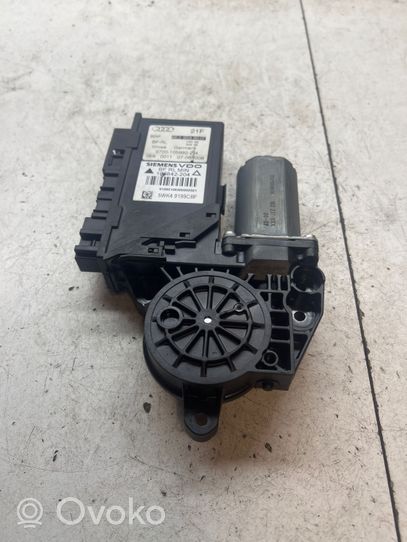 Audi A4 S4 B7 8E 8H Motorino alzacristalli della portiera anteriore 8E2959801F